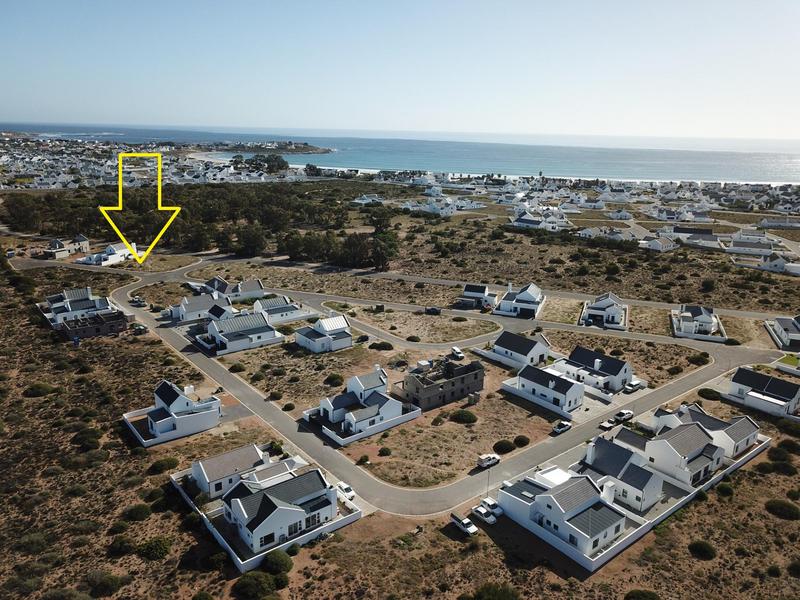 0 Bedroom Property for Sale in Britannia Bay Western Cape